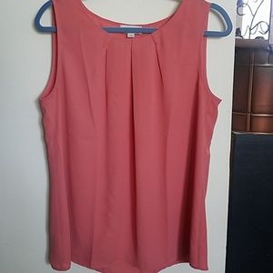 Loft Oulet Top